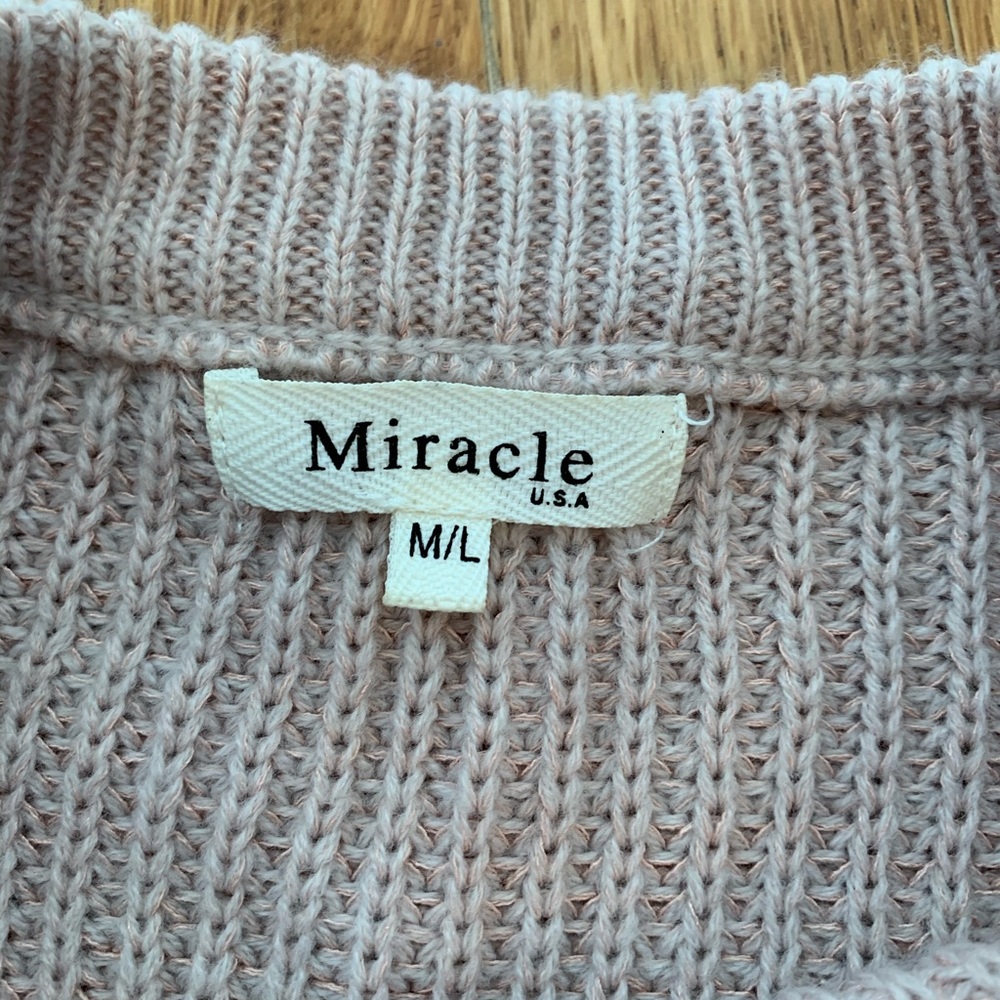 Sweater - Picture 3 of 3